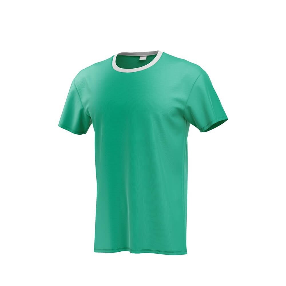 Basic Men's T-Shirt